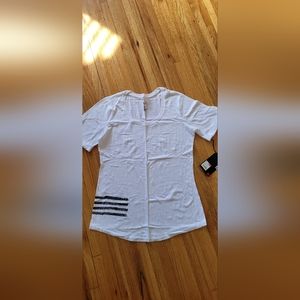 Limited Edition William Rast For Target Flag T-Shirt XSMALL